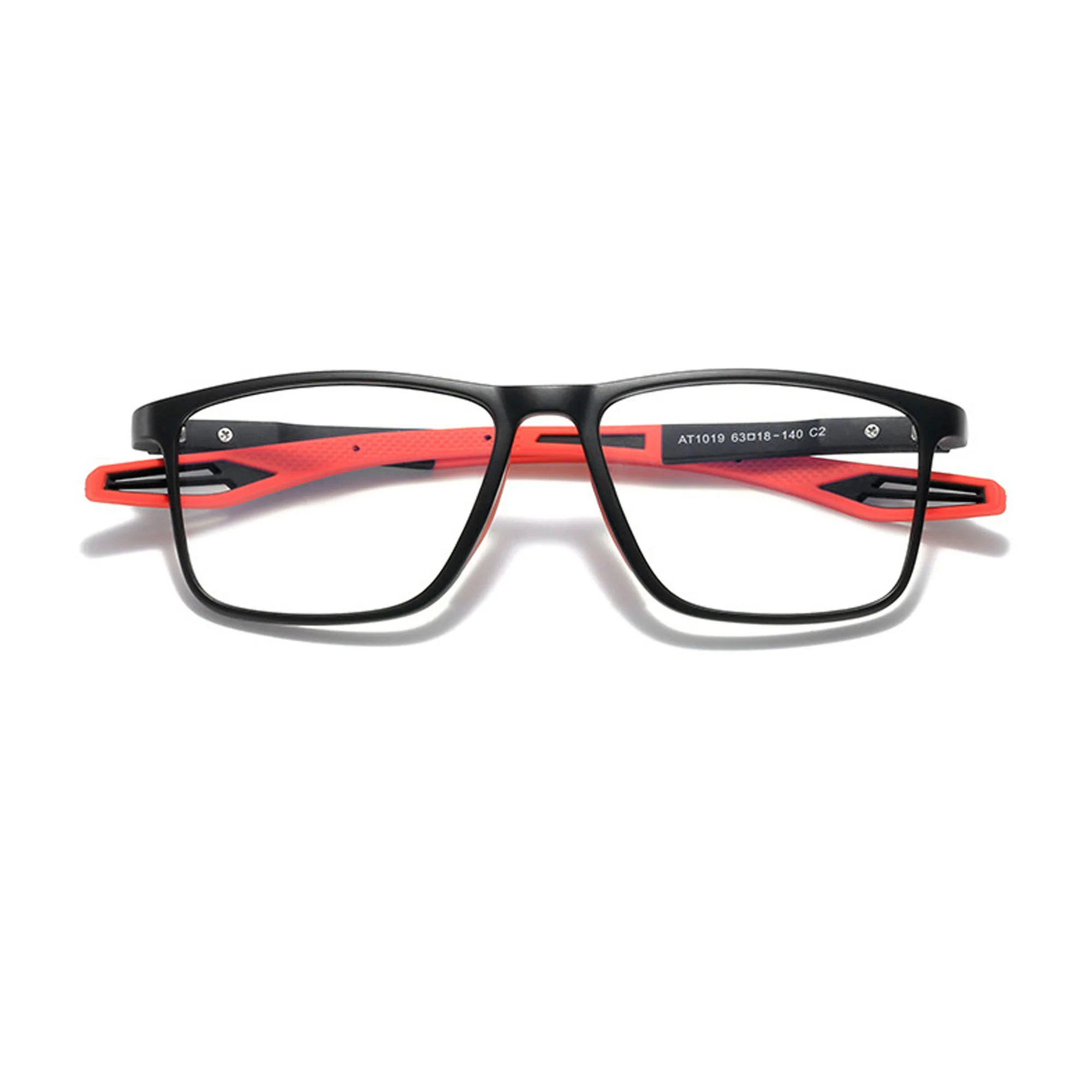 Rectangle Glasses VK2034 - Image 4