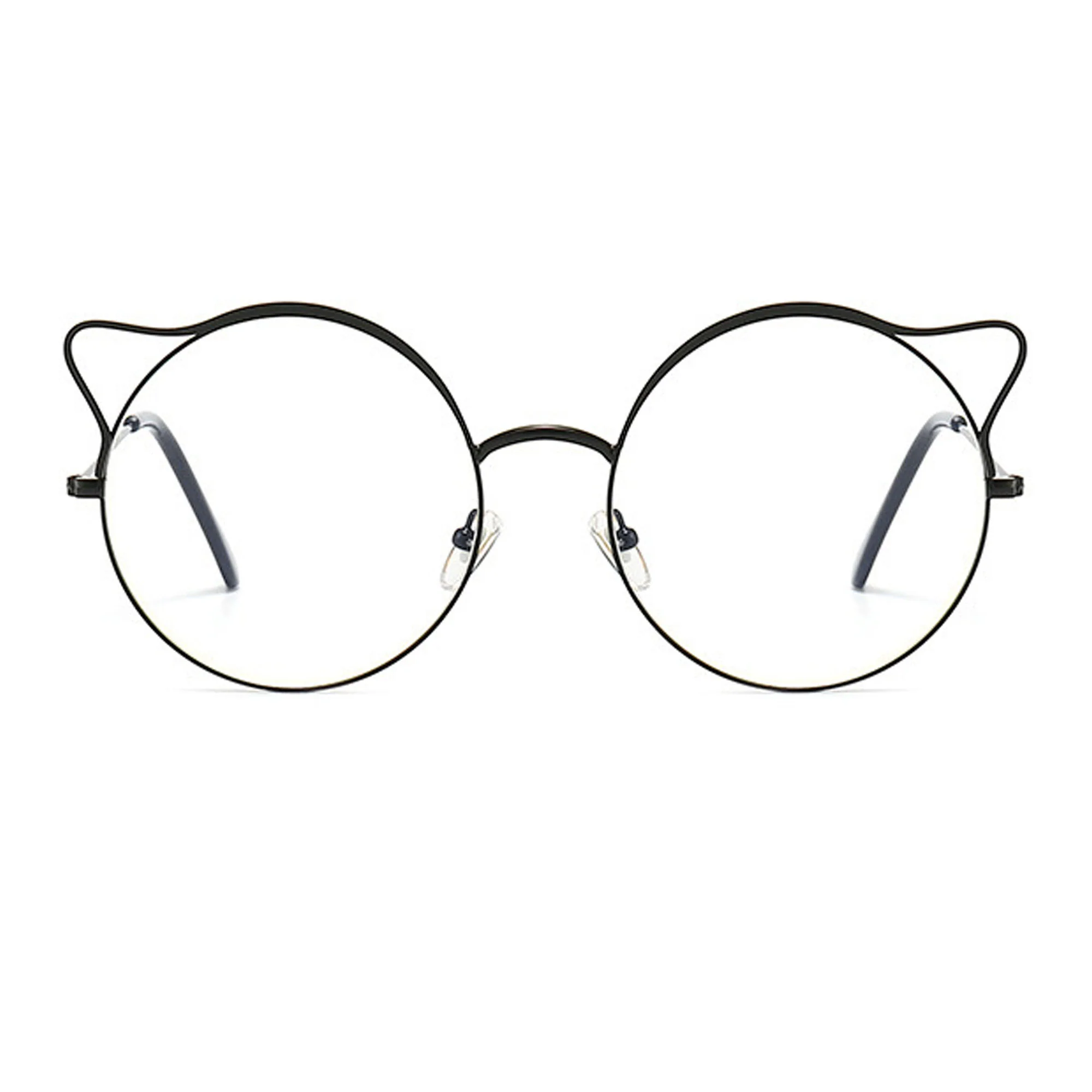 Cat Eye Glasses VK2035