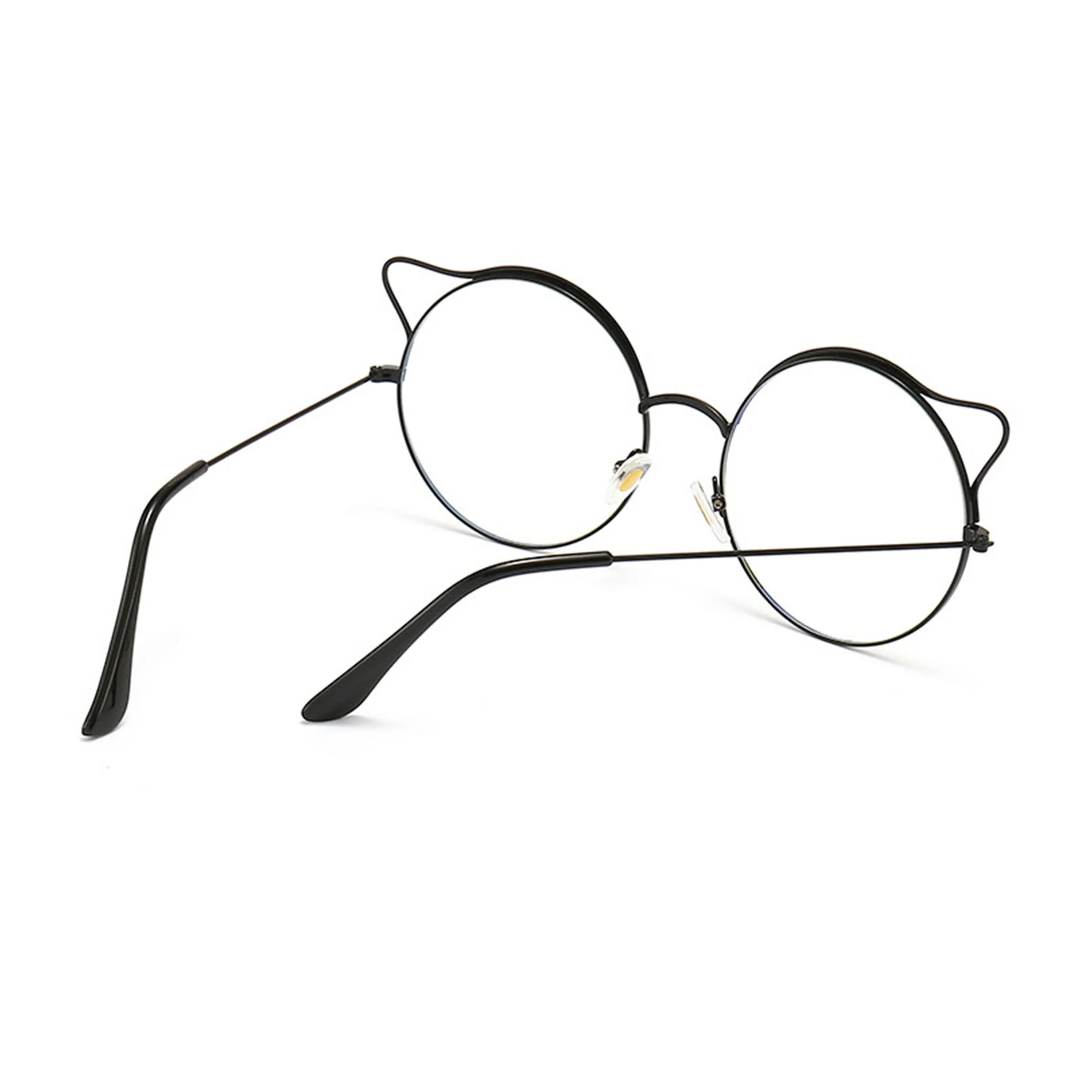 Cat Eye Glasses VK2035 - Image 3