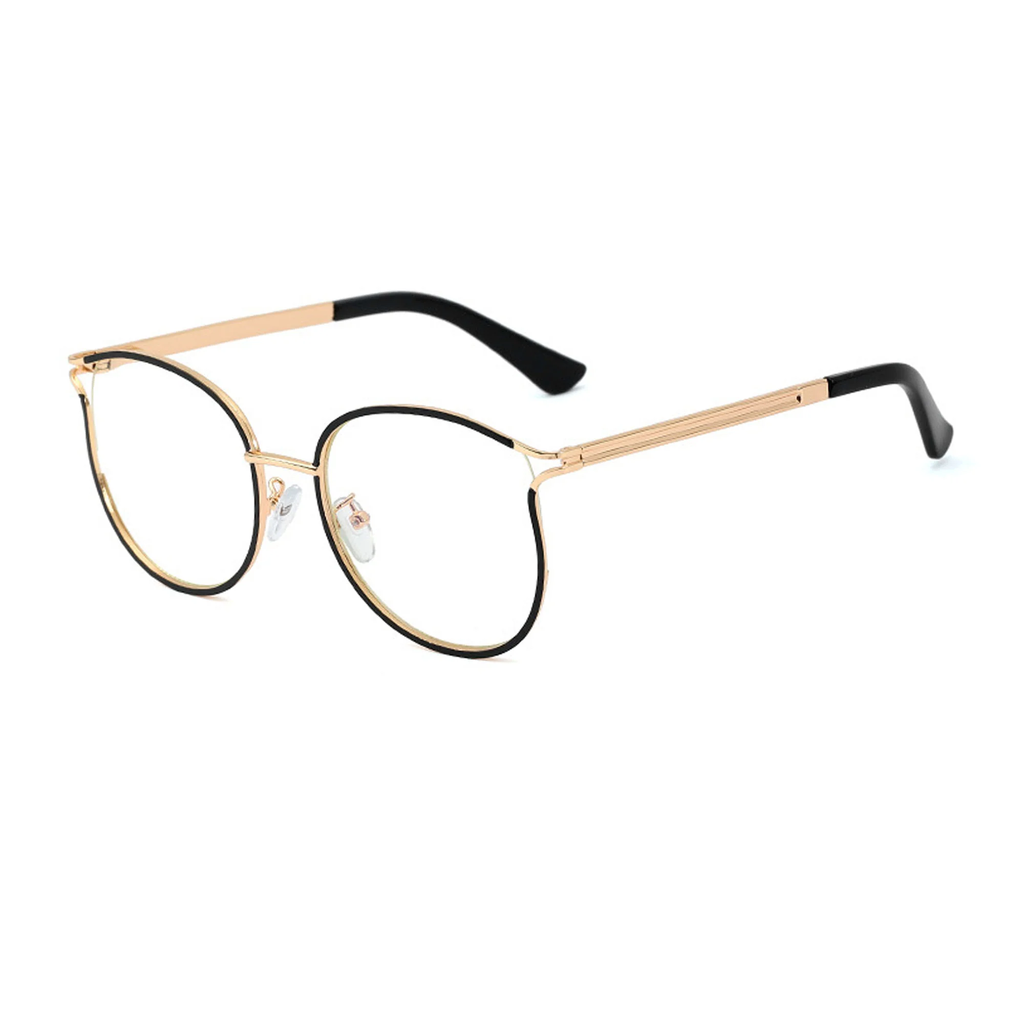 Cat Eye Glasses VK2036 - Image 2