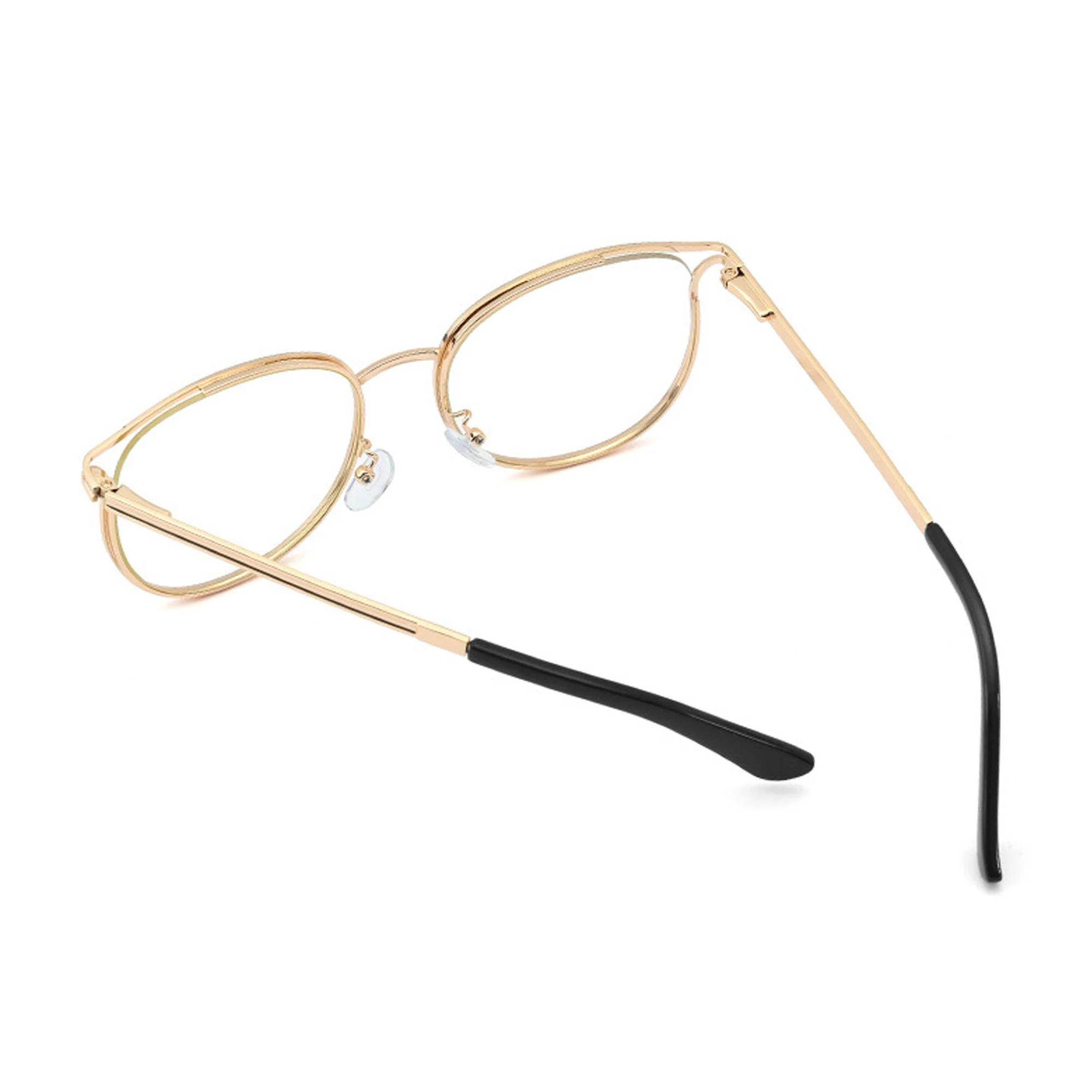Cat Eye Glasses VK2036 - Image 3