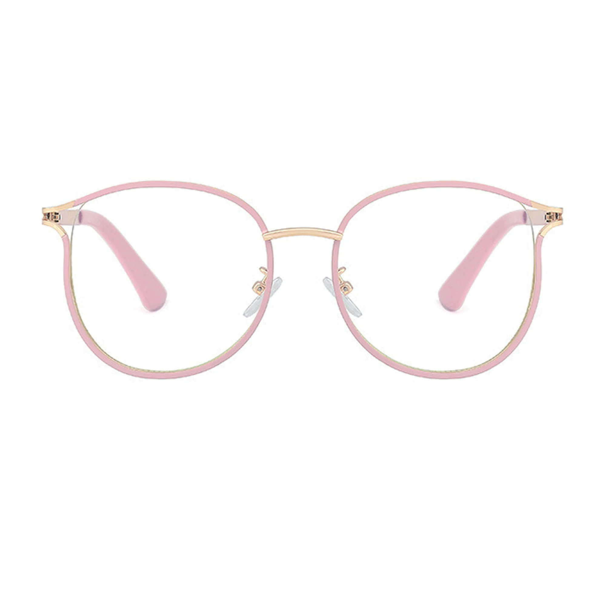Cat Eye Glasses VK2036 - Image 4