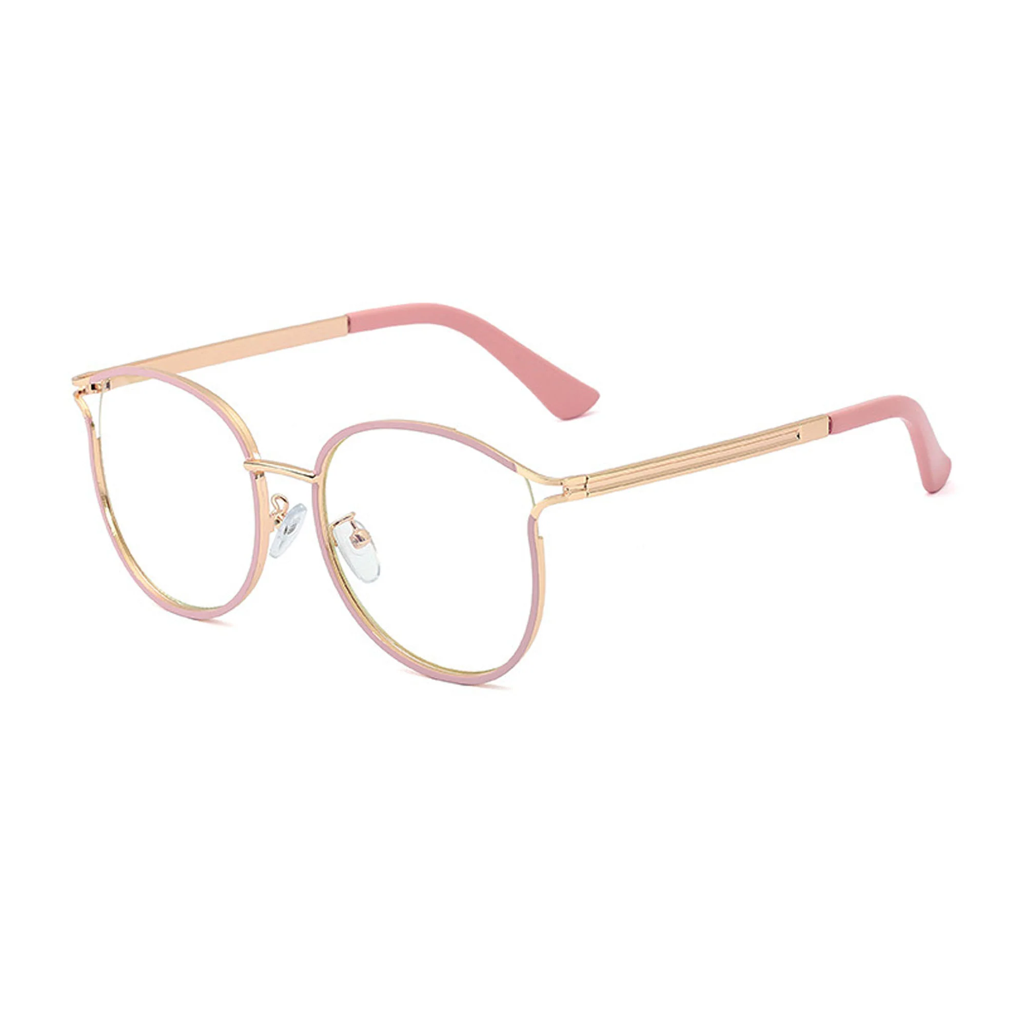 Cat Eye Glasses VK2036 - Image 5