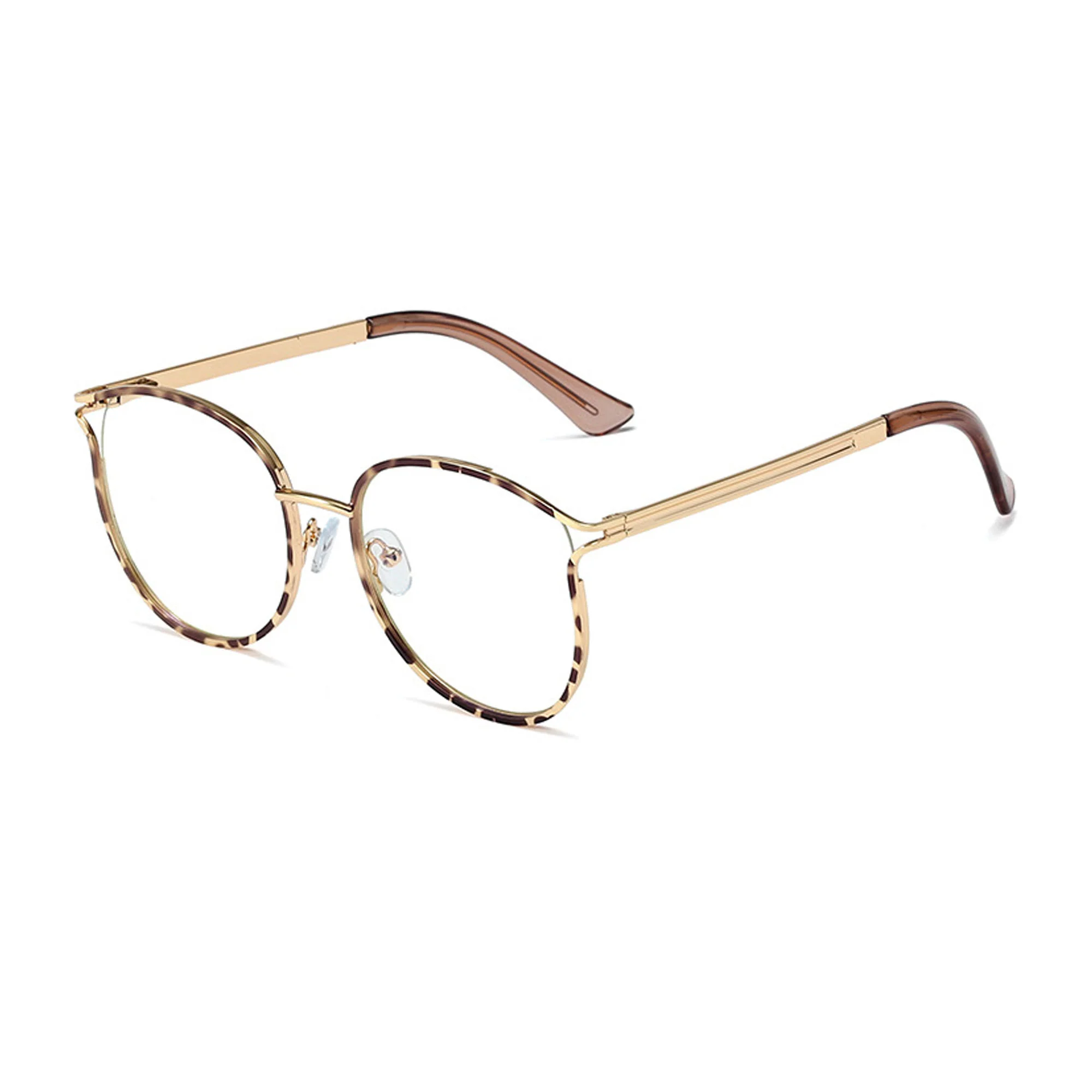 Cat Eye Glasses VK2036 - Image 7