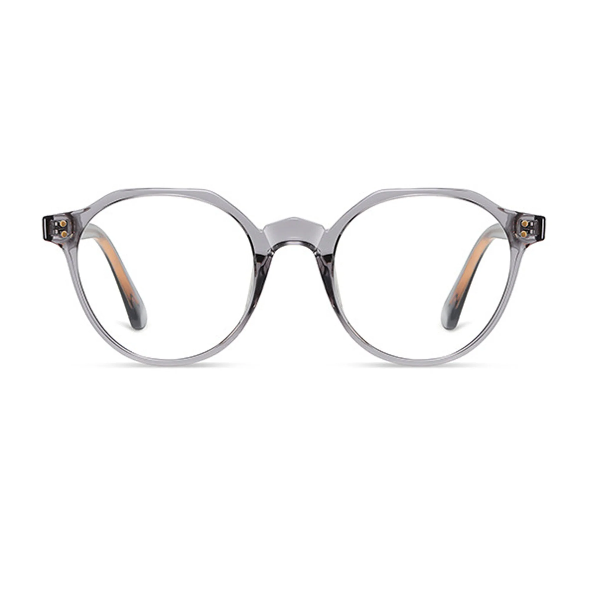 Geometric Glasses VK2037 - Image 5