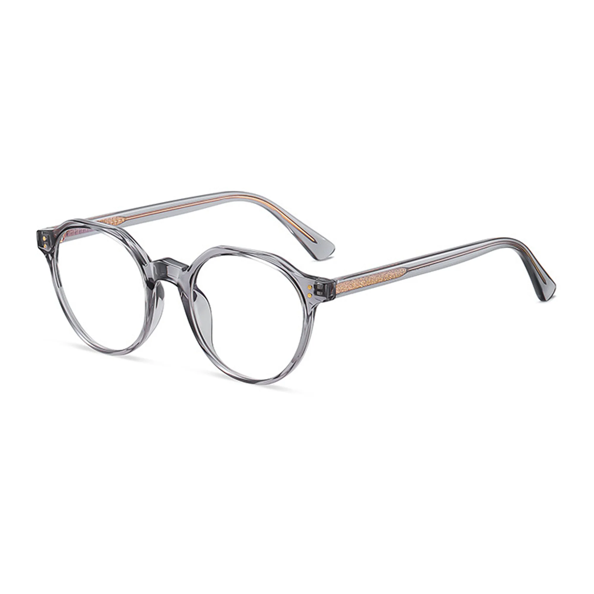 Geometric Glasses VK2037 - Image 6