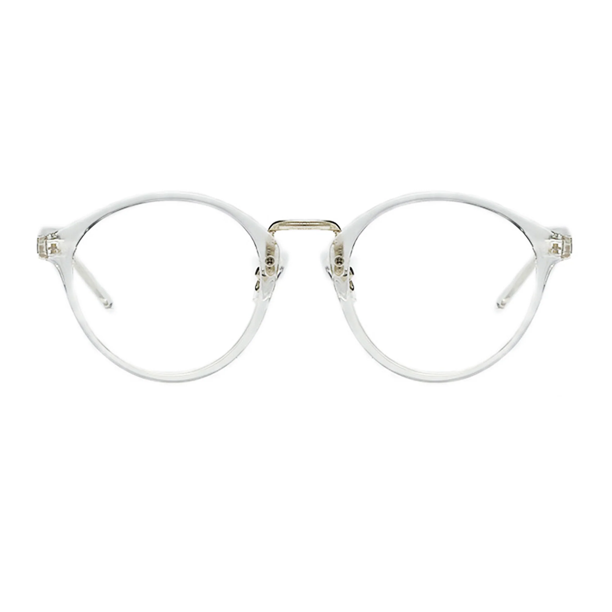 Round Glasses VK2038 - Image 7