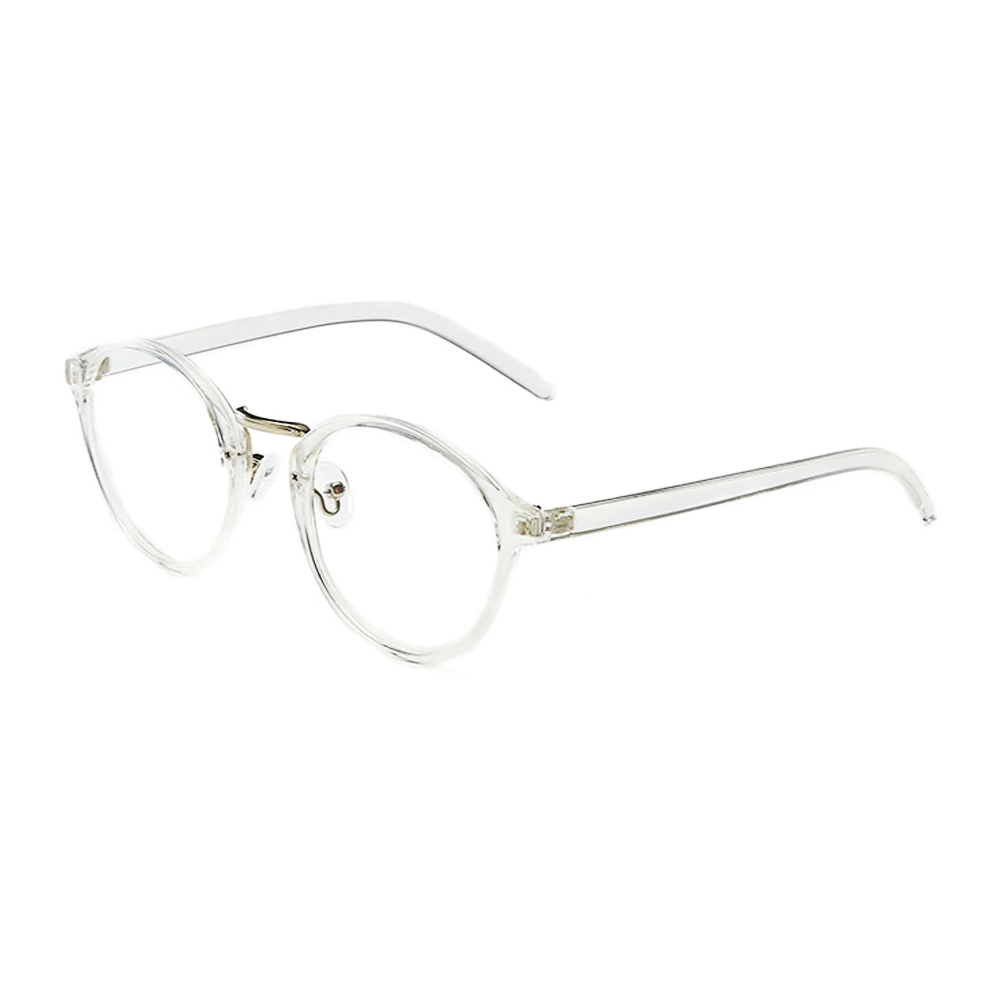 Round Glasses VK2038 - Image 8