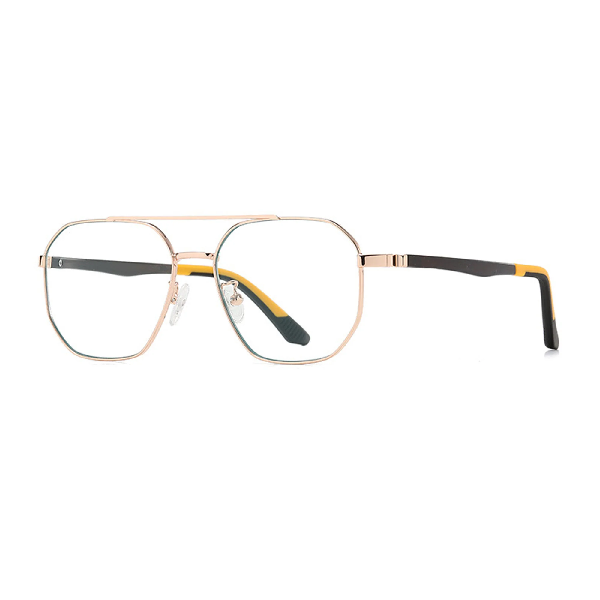 Aviator Glasses VK2039 - Image 2