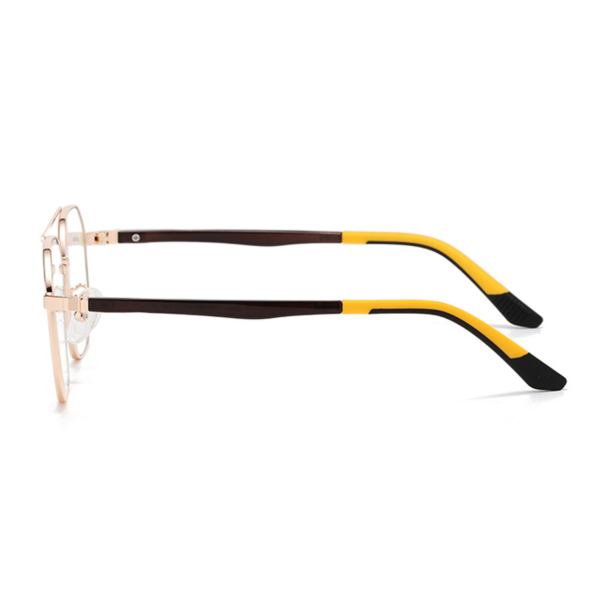 Aviator Glasses VK2039 - Image 3