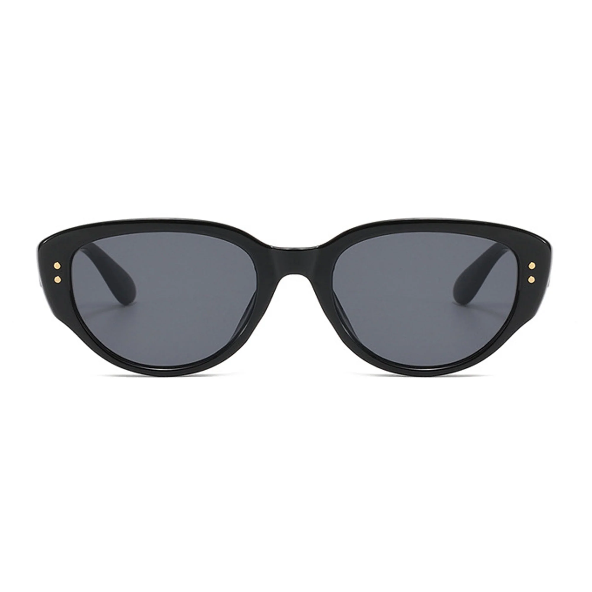 Cat Eye Glasses VK2040 - Image 3