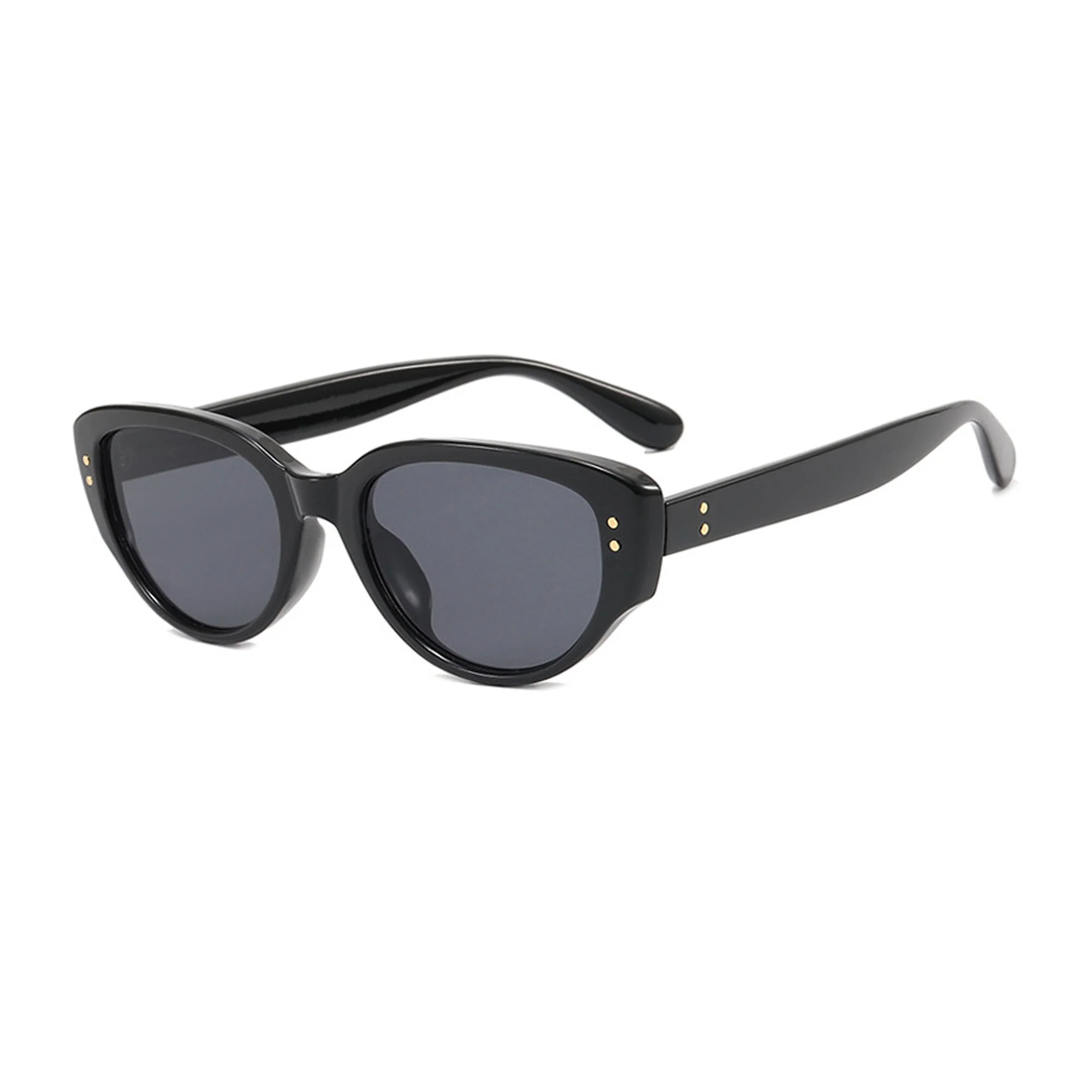 Cat Eye Glasses VK2040 - Image 4
