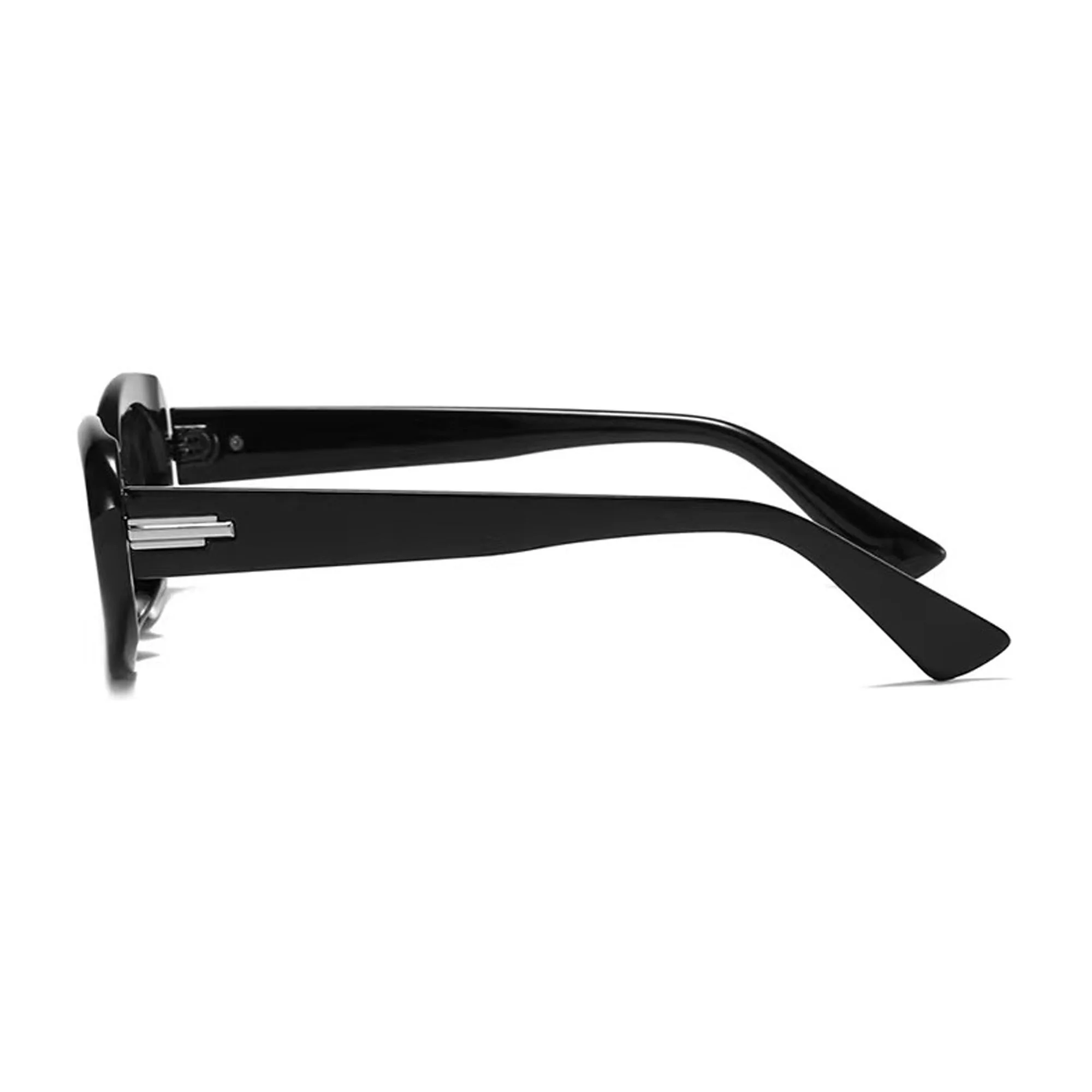 Cat Eye Glasses VK2042 - Image 3