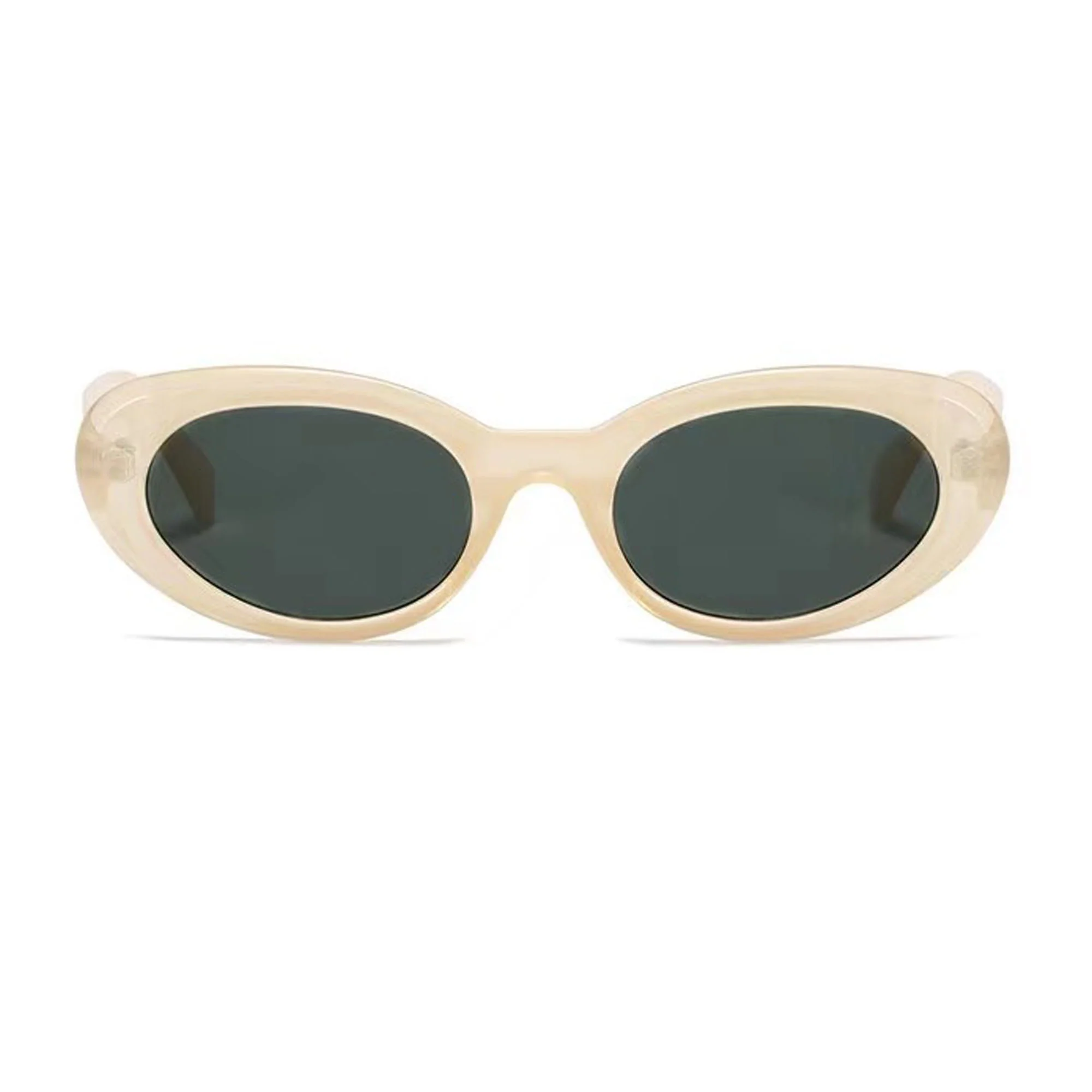 Cat Eye Glasses VK2042 - Image 4