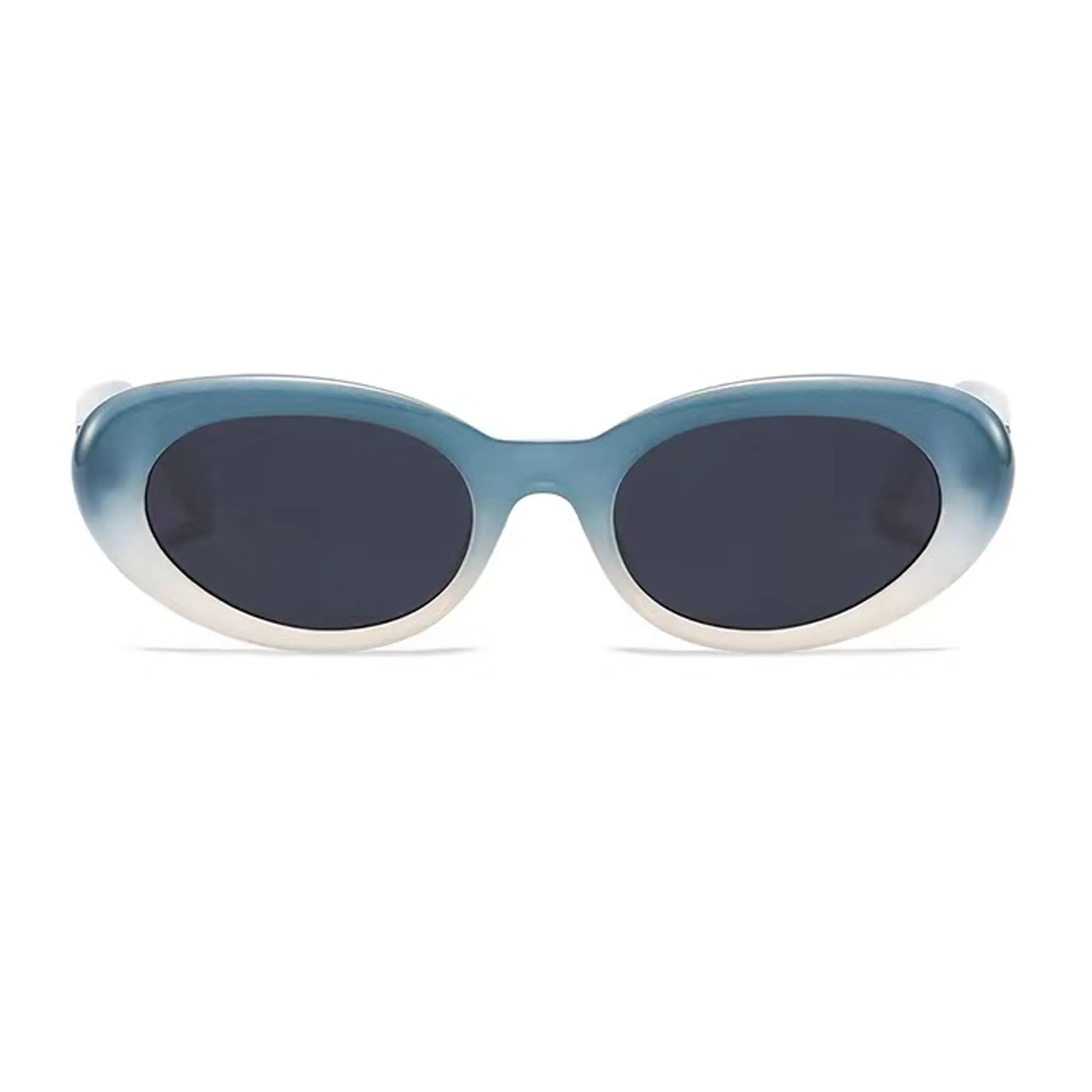 Cat Eye Glasses VK2042 - Image 7