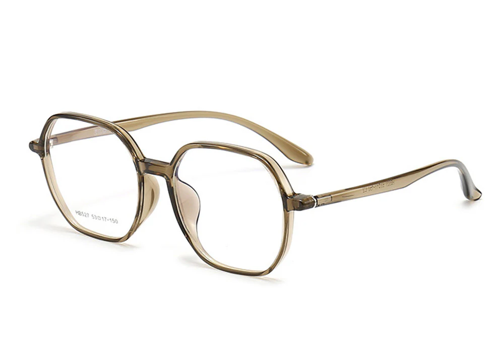 Geometric Glasses VK2045 - Image 6