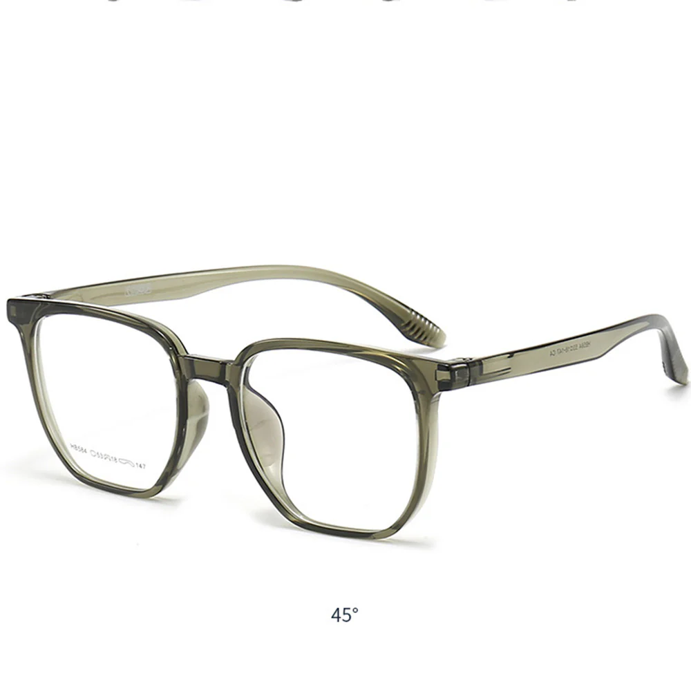 Geometric Glasses VK2048 - Image 10
