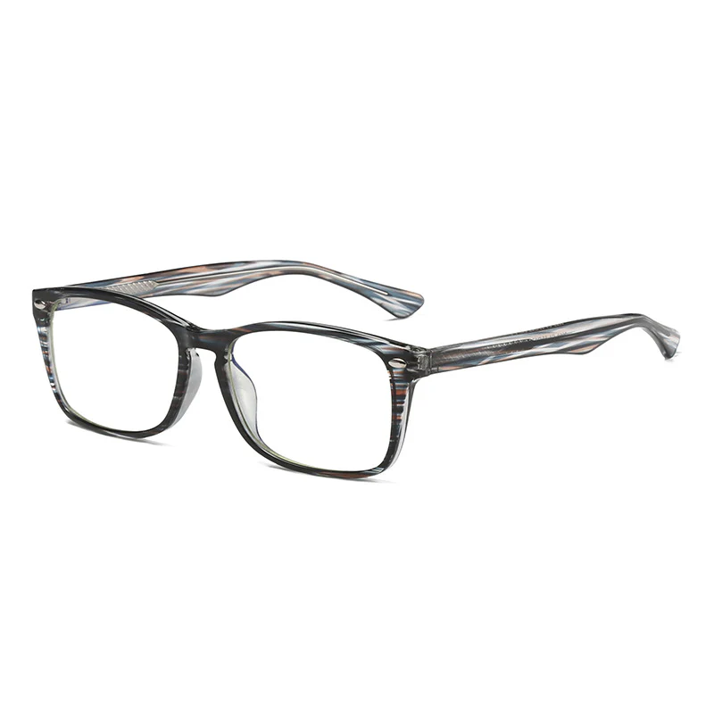 Rectangle Glasses VK2049 - Image 4