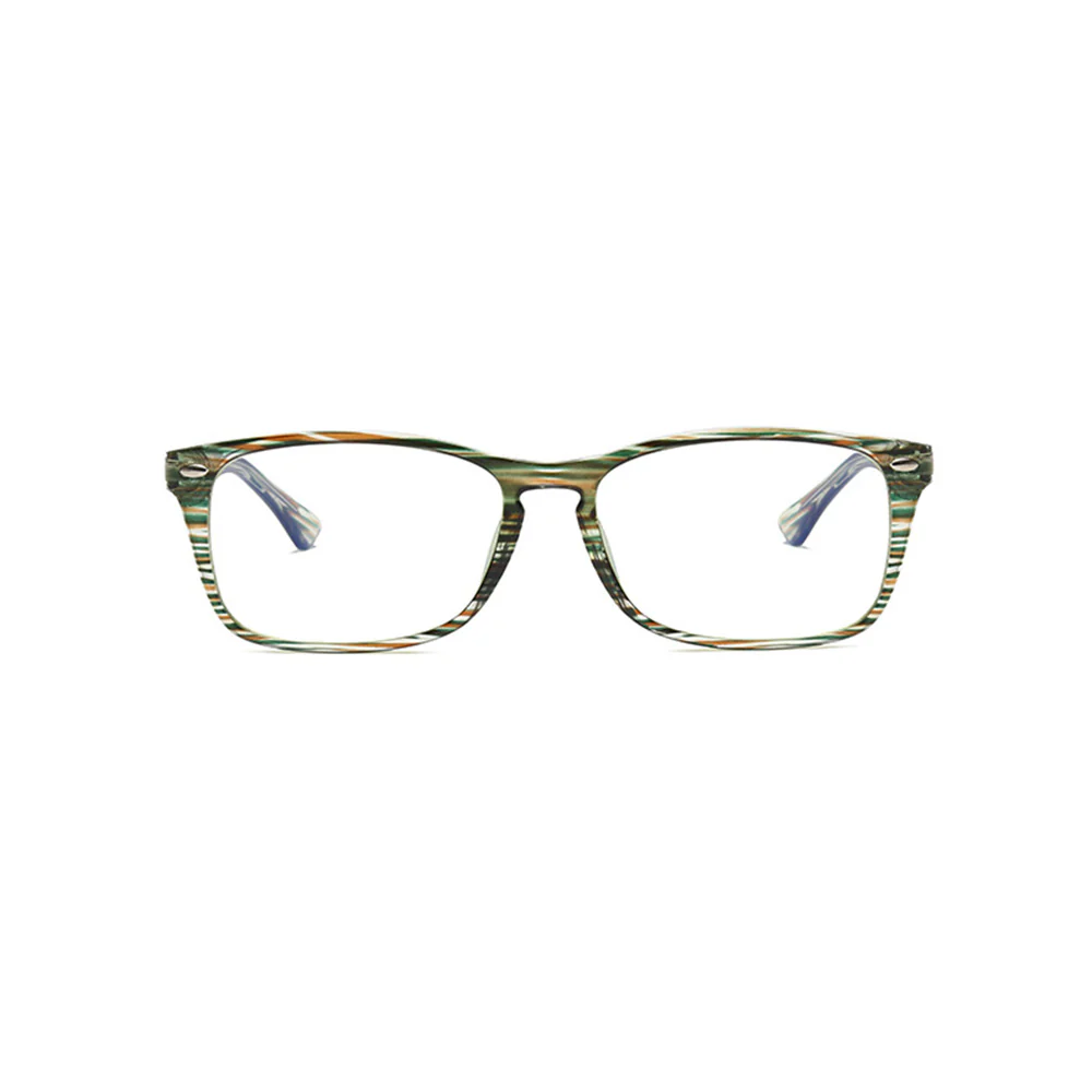 Rectangle Glasses VK2049 - Image 7