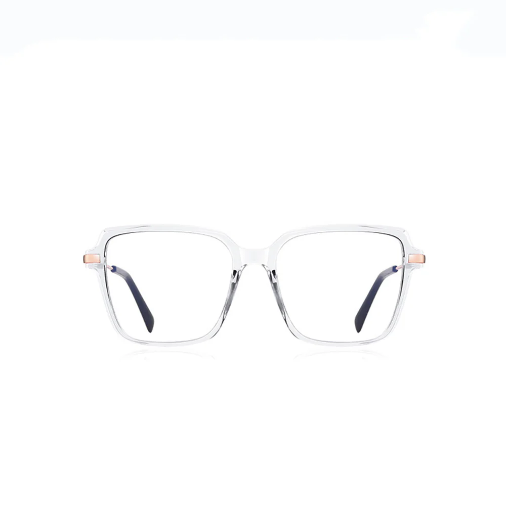 Square Glasses VK2050 - Image 3