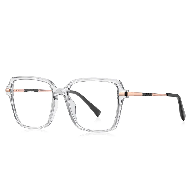 Square Glasses VK2050 - Image 4