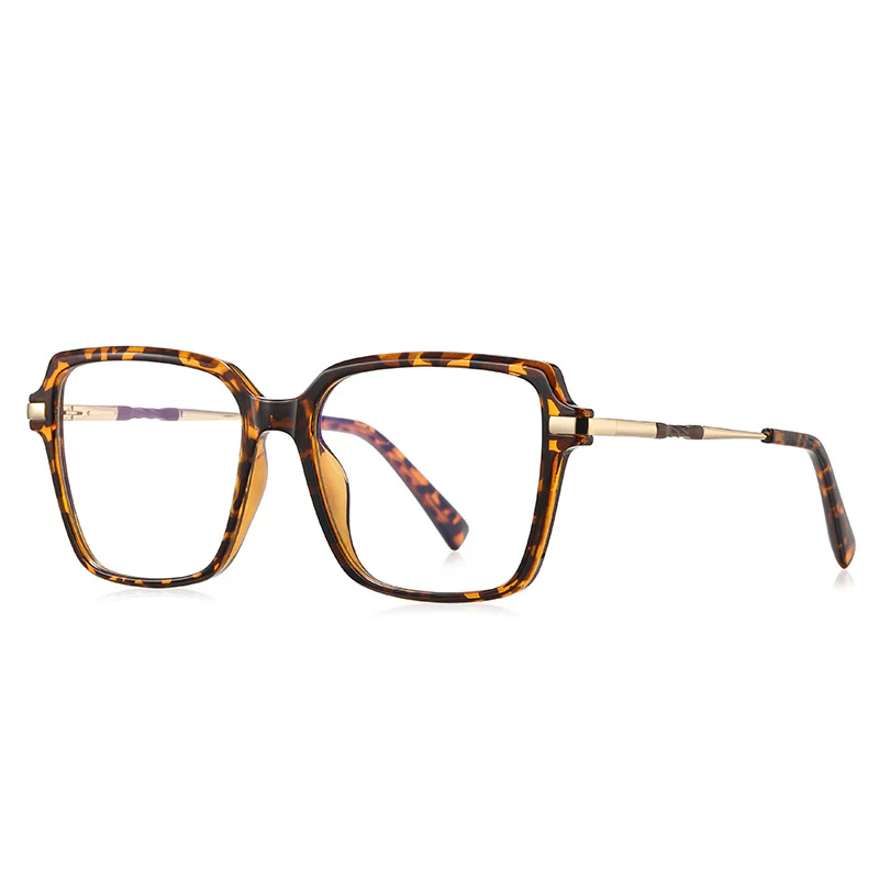 Square Glasses VK2050 - Image 6