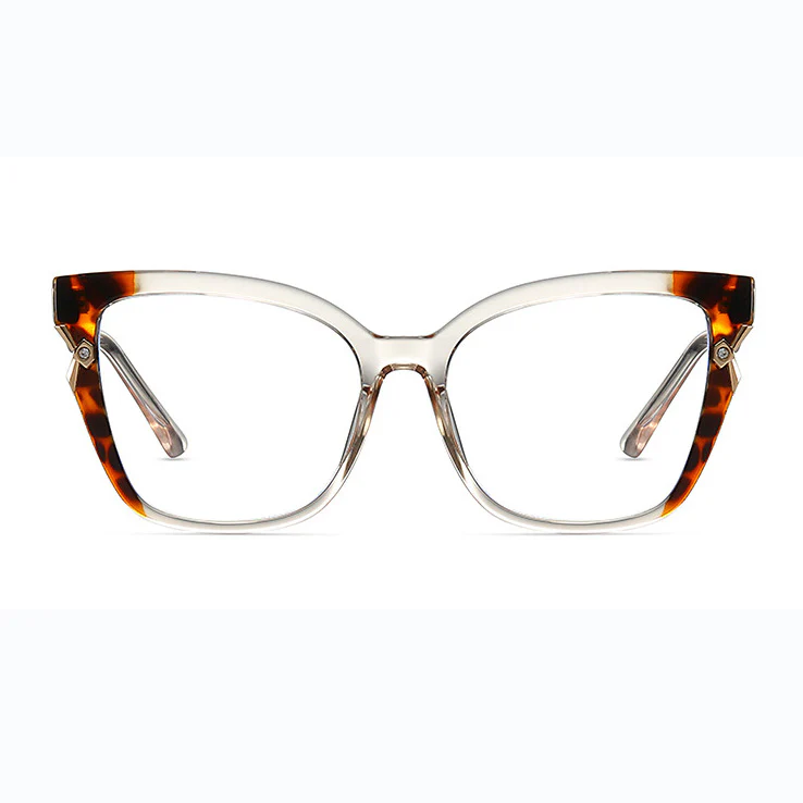 Cat Eye Prescription Reading Glasses VK2053 - Image 3