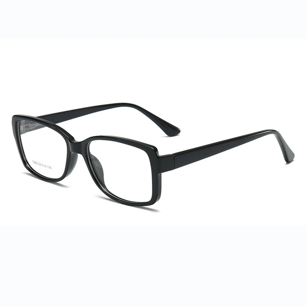 Rectangular Reading Glasses with Spring Hinges VK2057 - Image 9