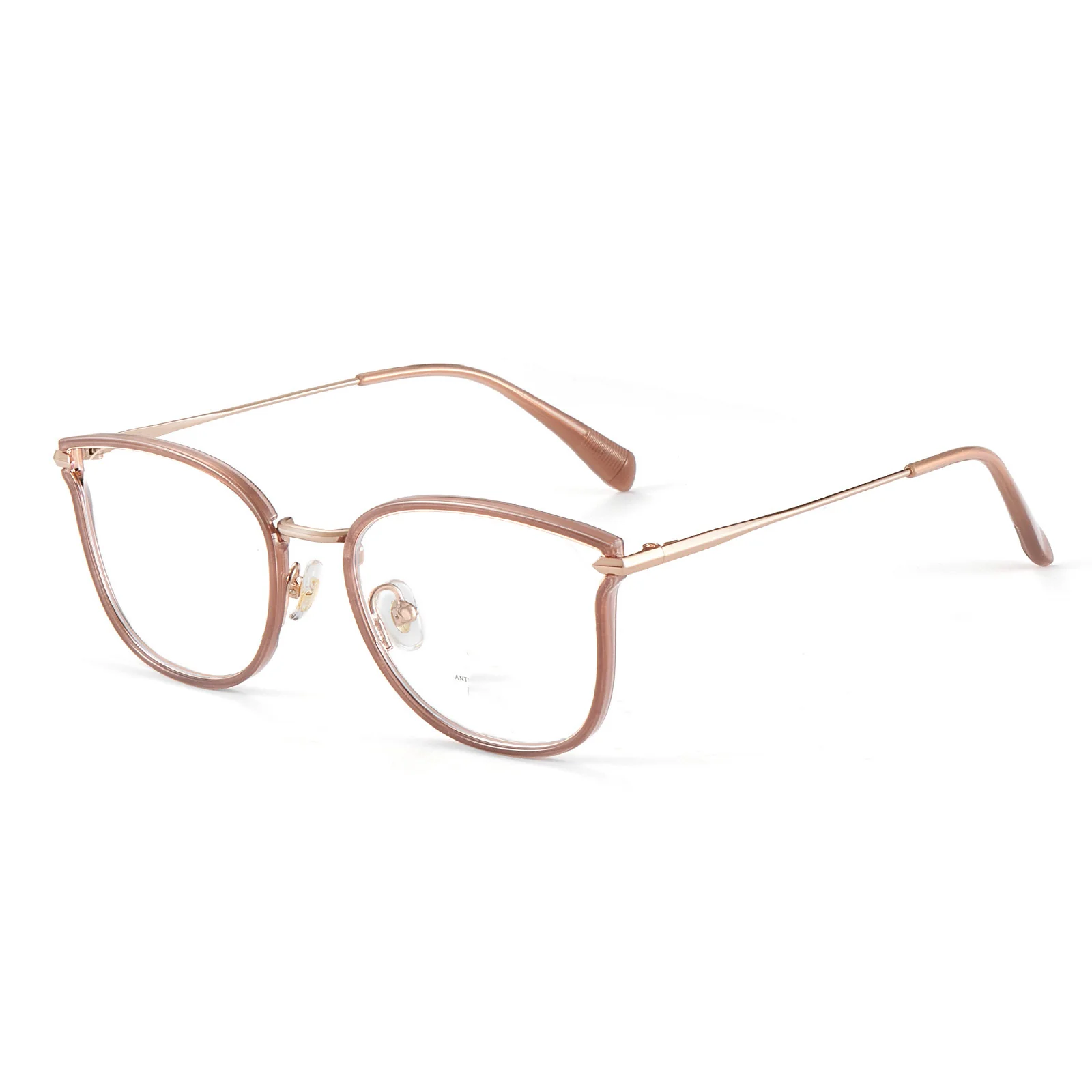 Cat Eye Glasses with Prescription Lenses VK2058 - Image 11