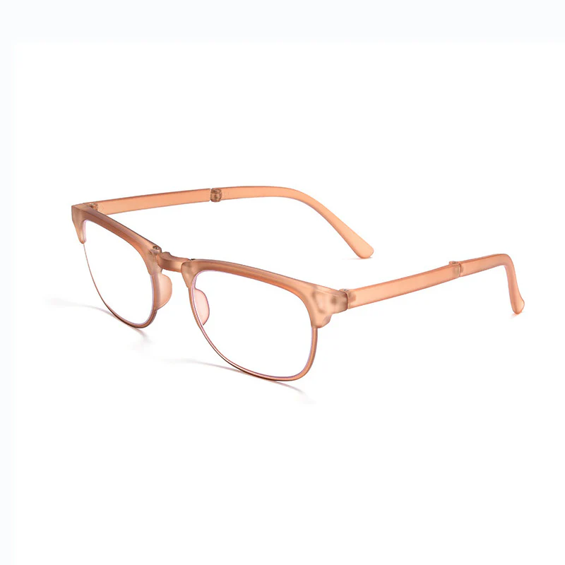 Rectangular Foldable Reading Glasses VK2061 - Image 6
