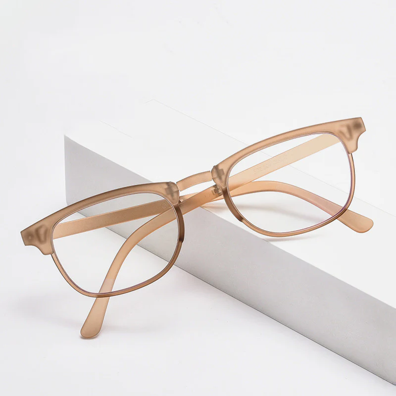 Rectangular Foldable Reading Glasses VK2061 - Image 8
