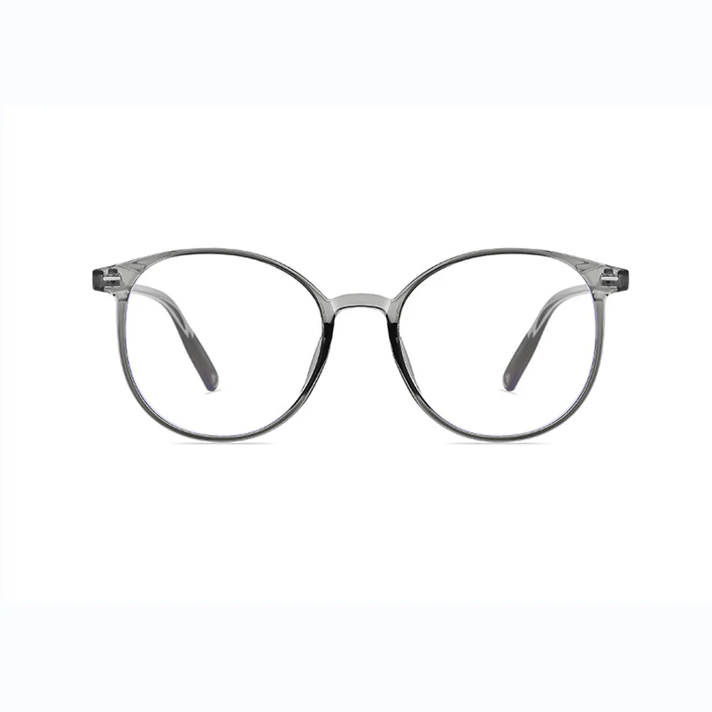 Round Glasses Anti Blue Light Ultra Light VK2062 - Image 10