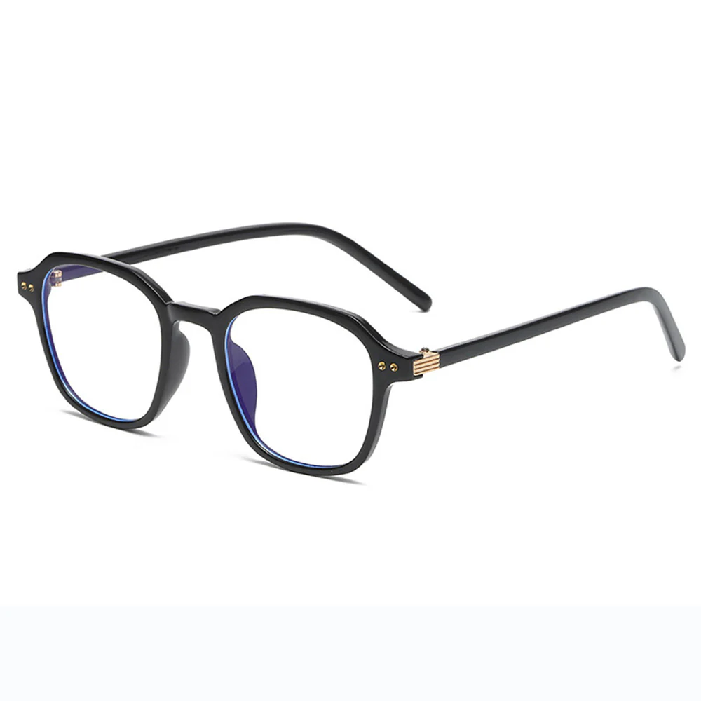 Square Stylish Computer Reading Glasses for Women VK2081 - Image 14