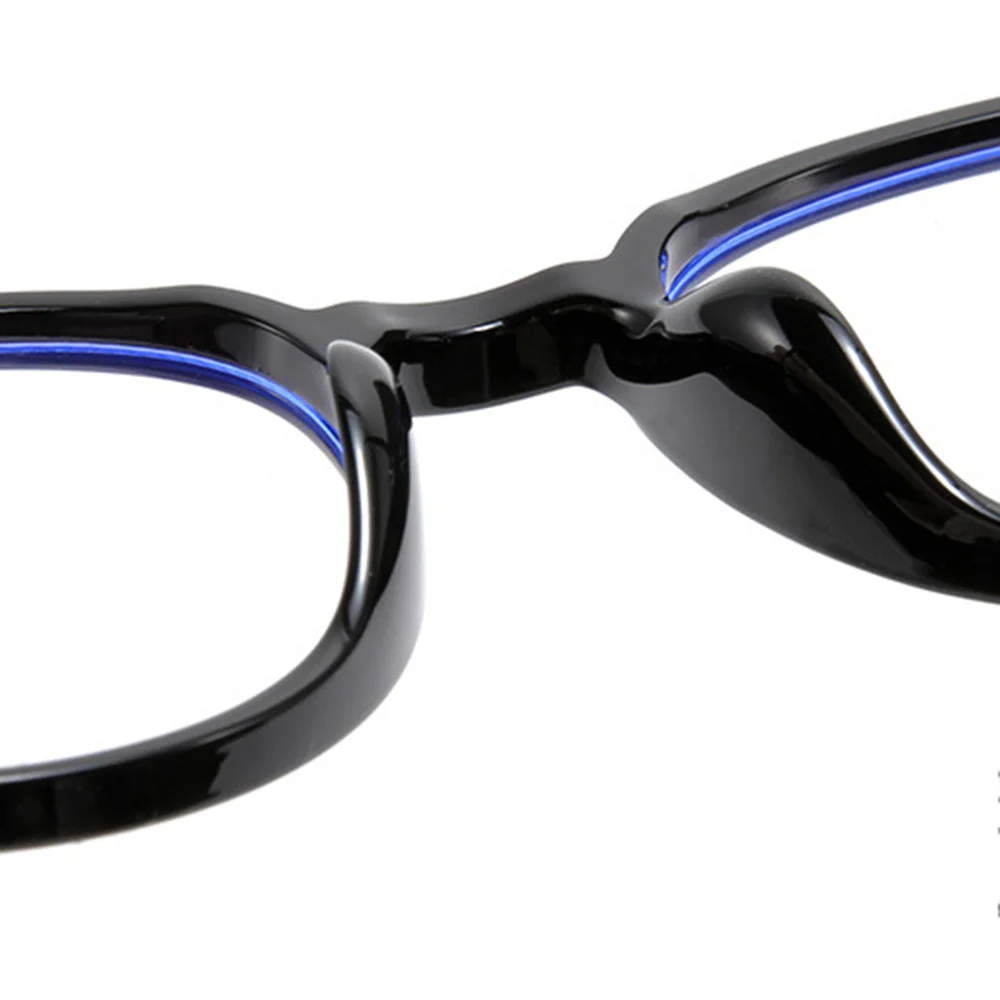 Round Reading Glasses Stylish Gradient Color for Men and Women VK2086 - Image 3