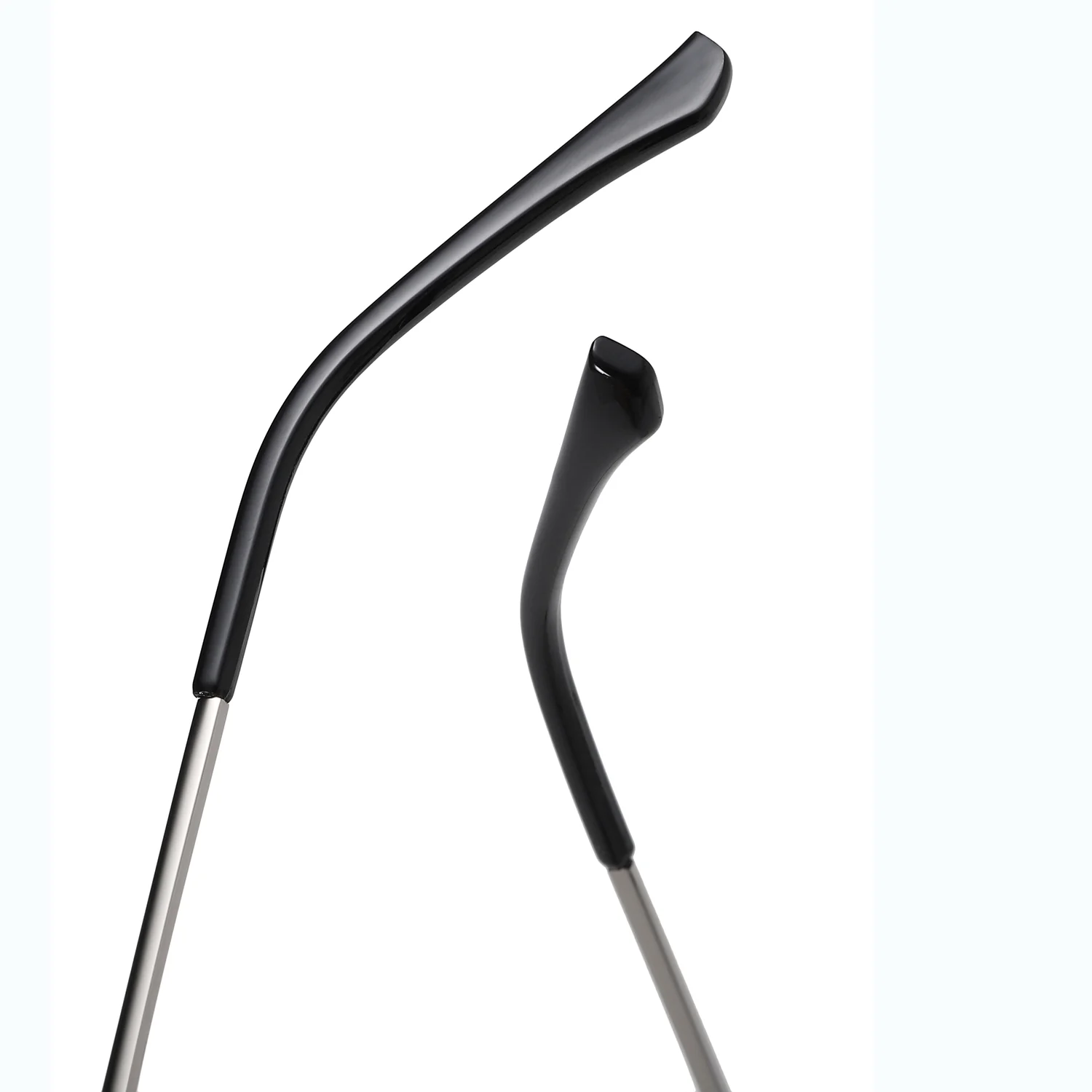 Unisex Rectangular Prescription Computer Glasses VK2088 - Image 7