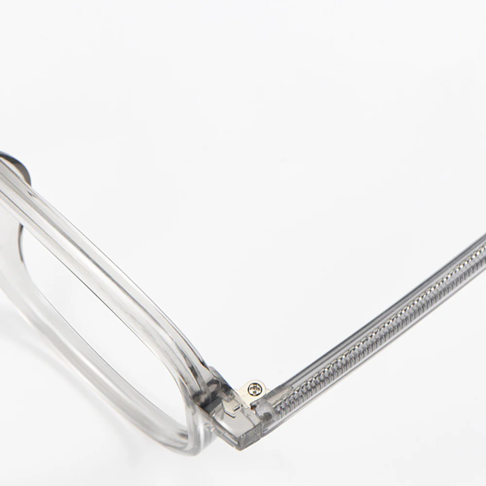 Stylish Square Anti Eyestrain Computer Eyeglasses VK2112 - Image 3