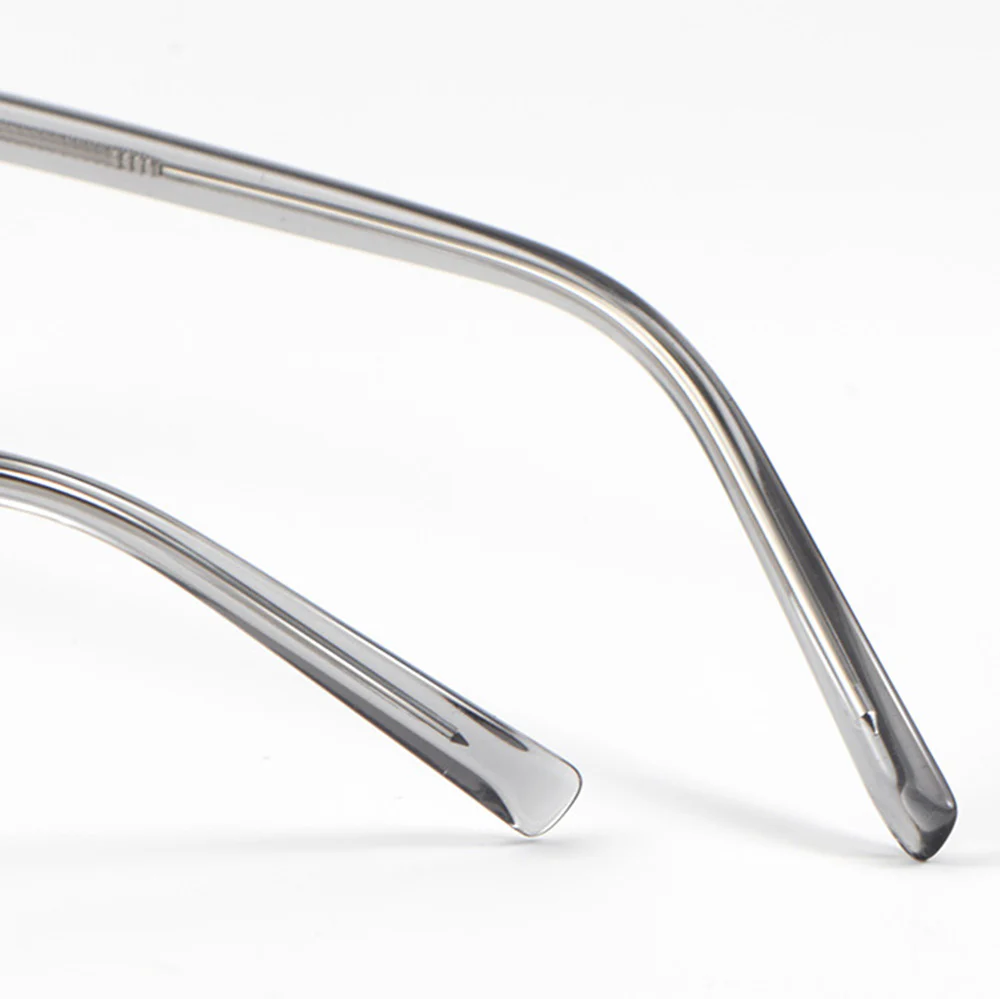 Stylish Square Anti Eyestrain Computer Eyeglasses VK2112 - Image 5