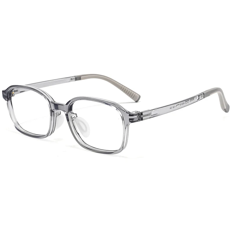 Children Optical Glasses Frame TR90 Flexible Bendable Age 10+ VK2115 - Image 10