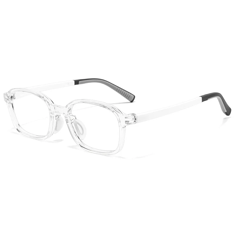 Children Optical Glasses Frame TR90 Flexible Bendable Age 10+ VK2115 - Image 8