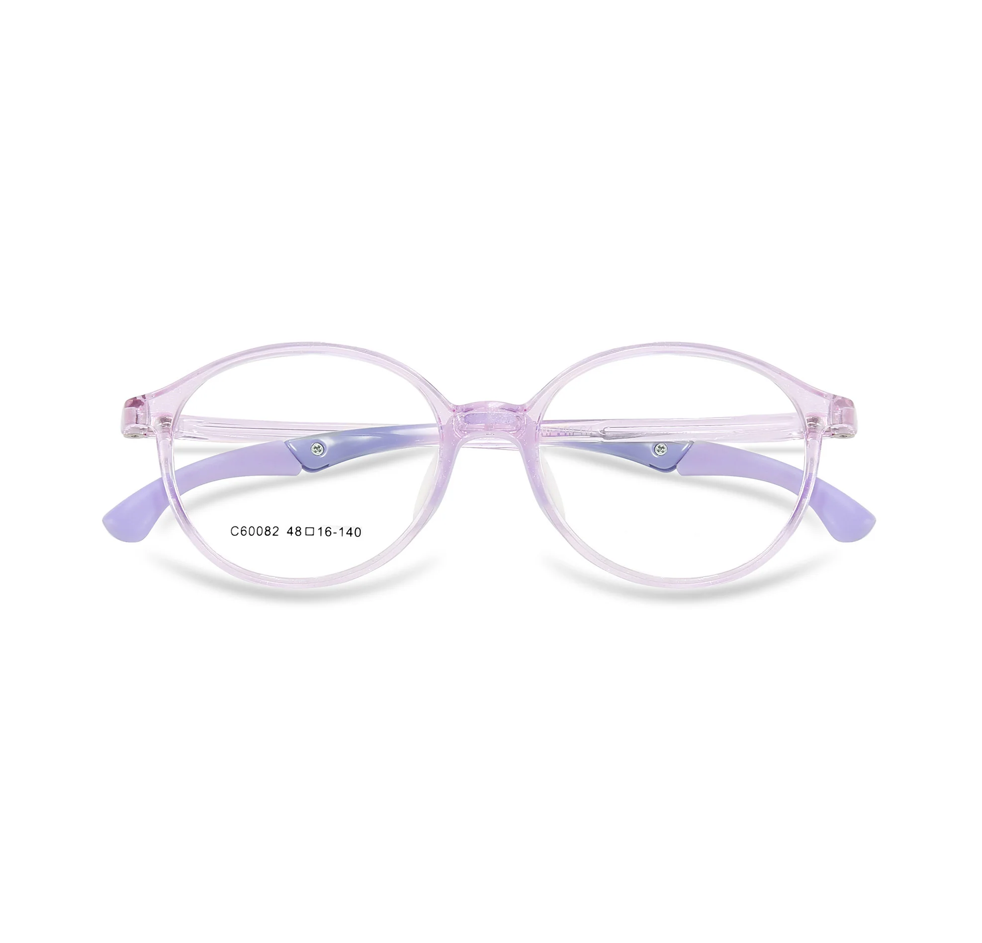 Teenagers Sports Glasses with Adjustable Temples VK2121 - Image 10