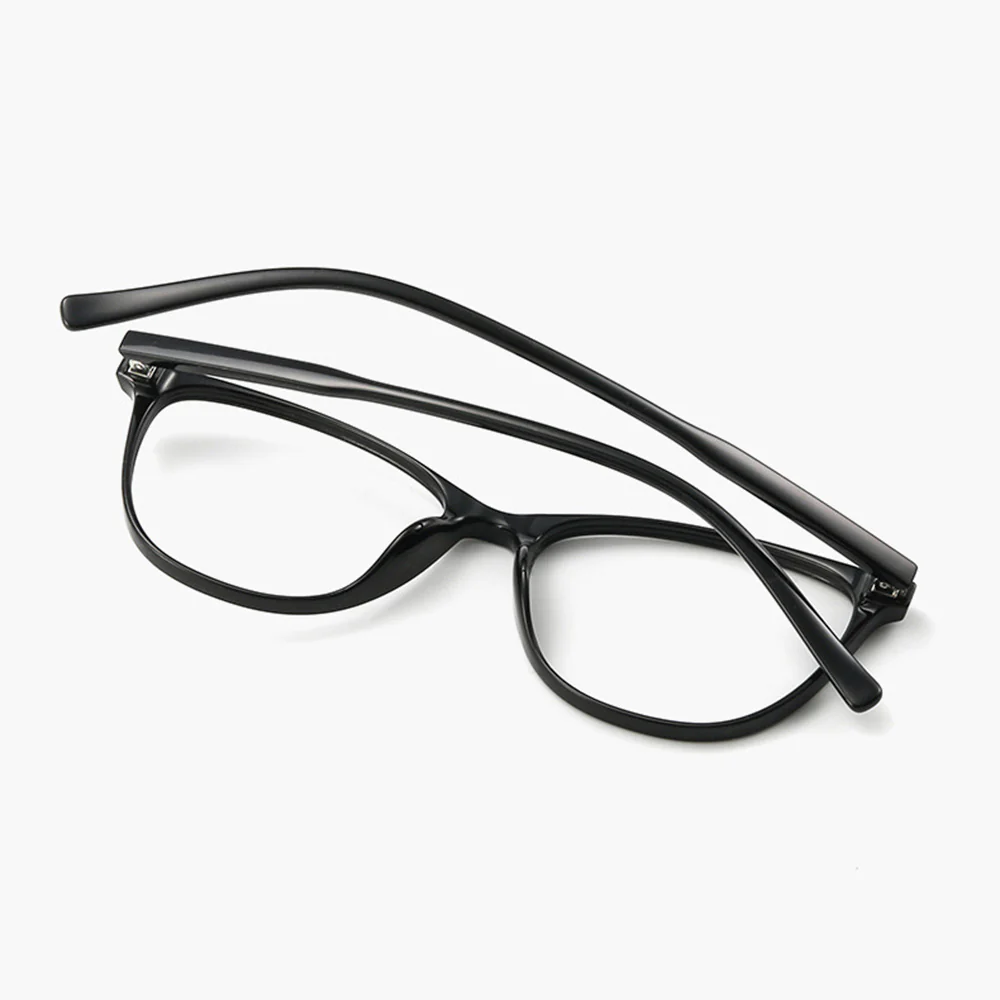 Cat Eye Glasses for Women Trendy TR90 Frame VK2125 - Image 3