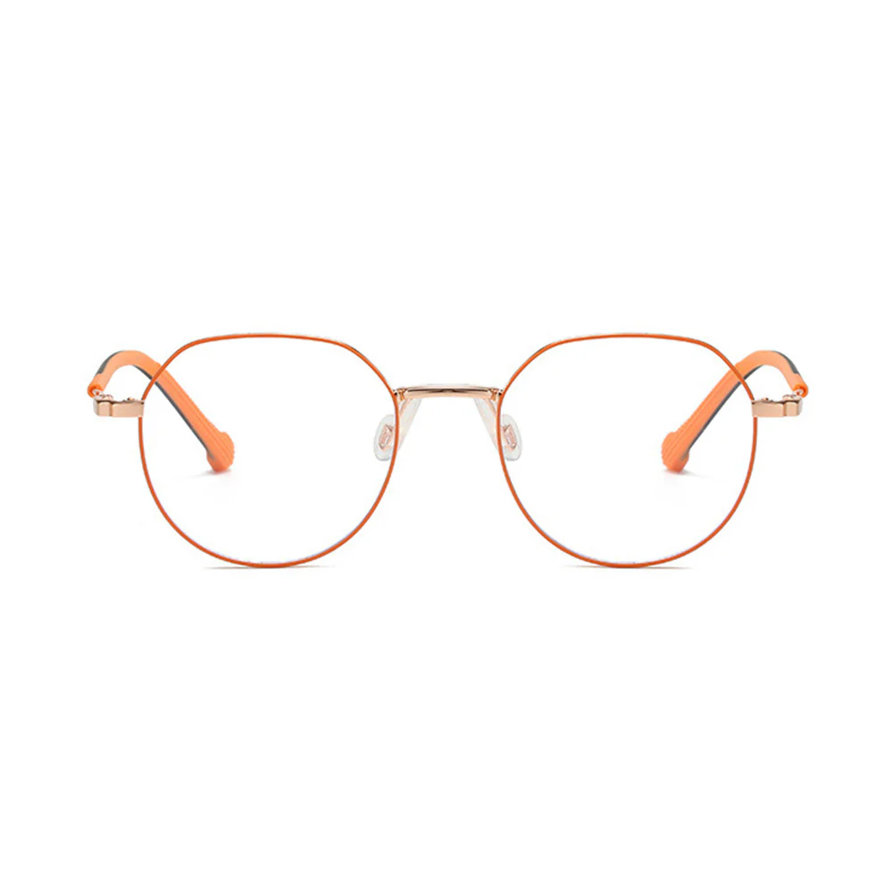 Children's Optical Prescription Glasses 5~14 Years Old VK2129 - Image 11