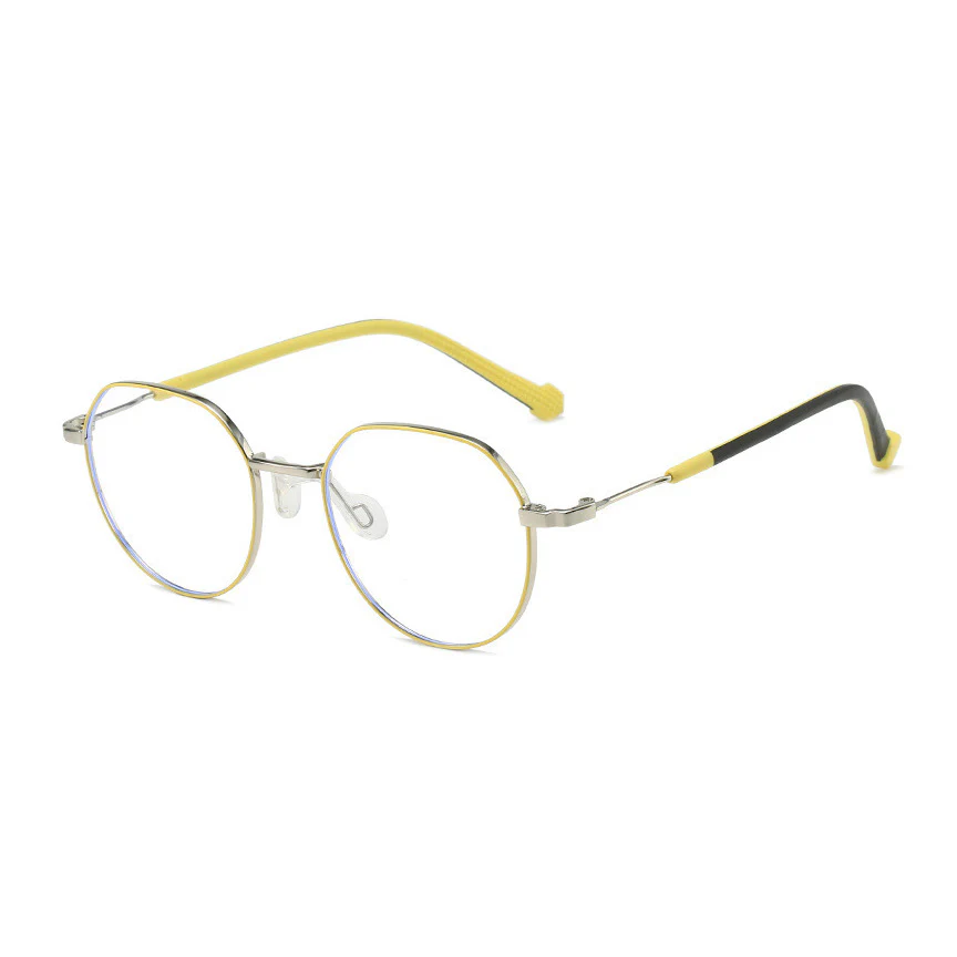 Children's Optical Prescription Glasses 5~14 Years Old VK2129 - Image 14