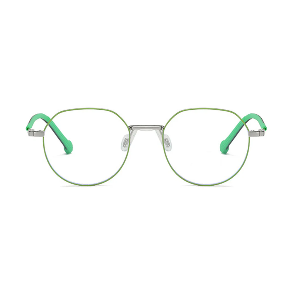 Children's Optical Prescription Glasses 5~14 Years Old VK2129 - Image 15