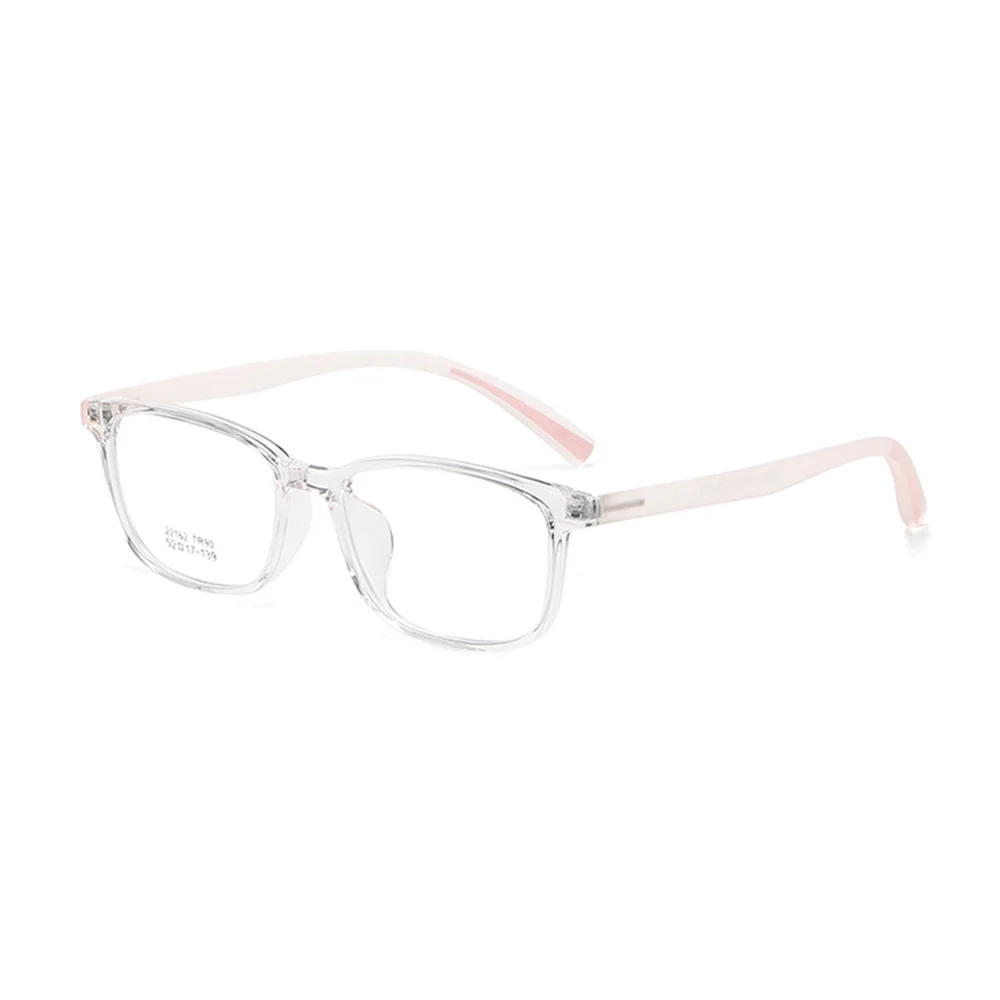 Blue Light Blocking for Boys Girls Teens Reduce Eyestrain Glasses VK2140 - Image 10