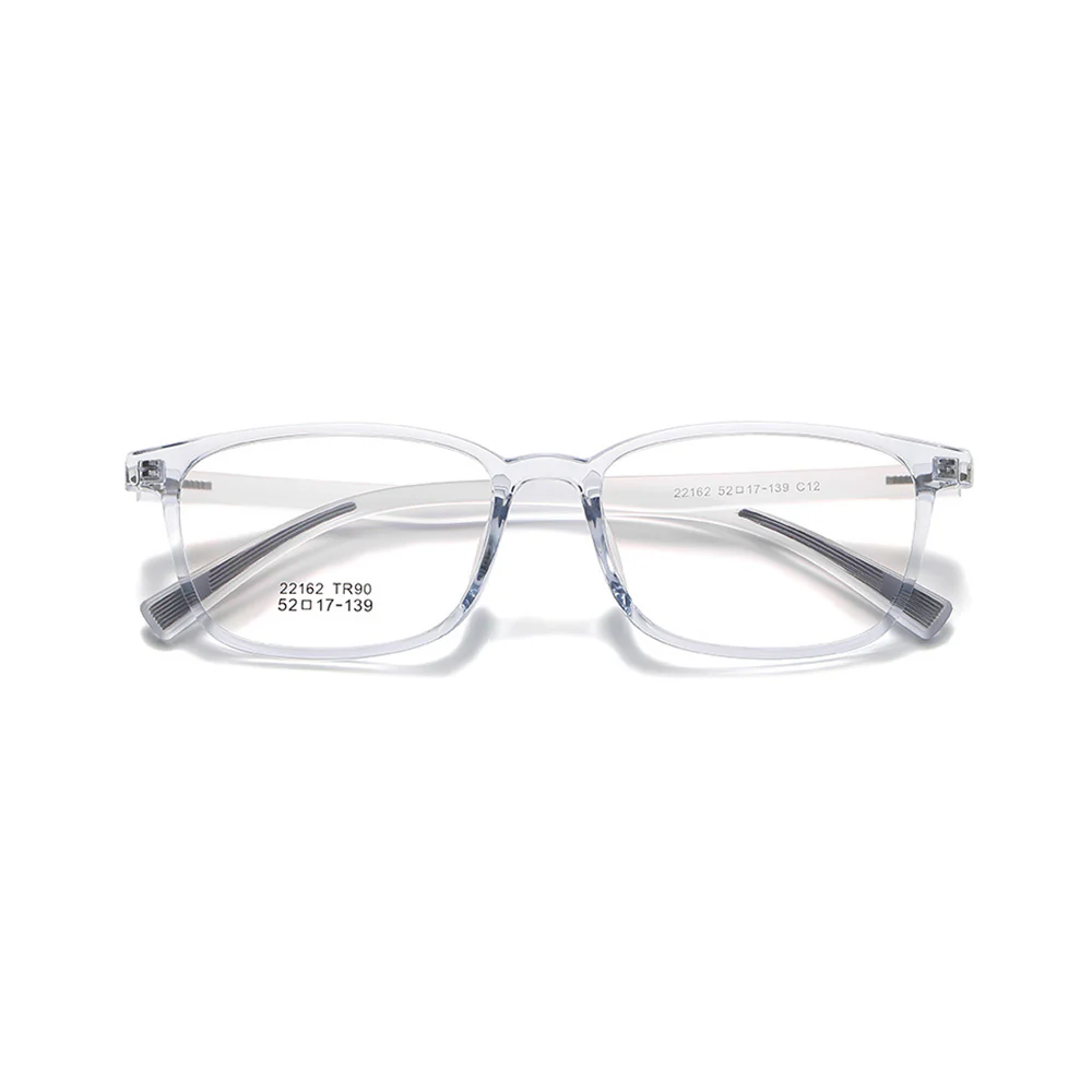 Blue Light Blocking for Boys Girls Teens Reduce Eyestrain Glasses VK2140 - Image 11