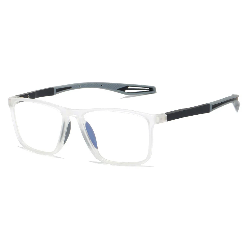 Rectangular Sports Glasses Cycling Fishing Running VK2147 - Image 11