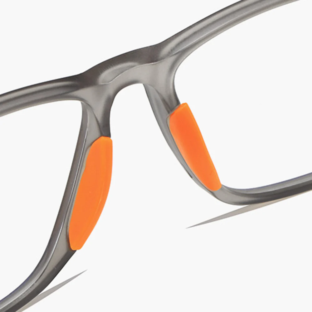 Rectangular Sports Glasses Cycling Fishing Running VK2147 - Image 5