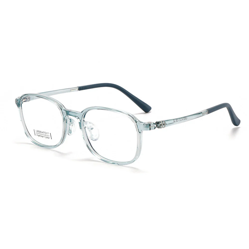 Blue Light Blocking Computer Glasses for Kids Lightweight VK2149 - Image 11