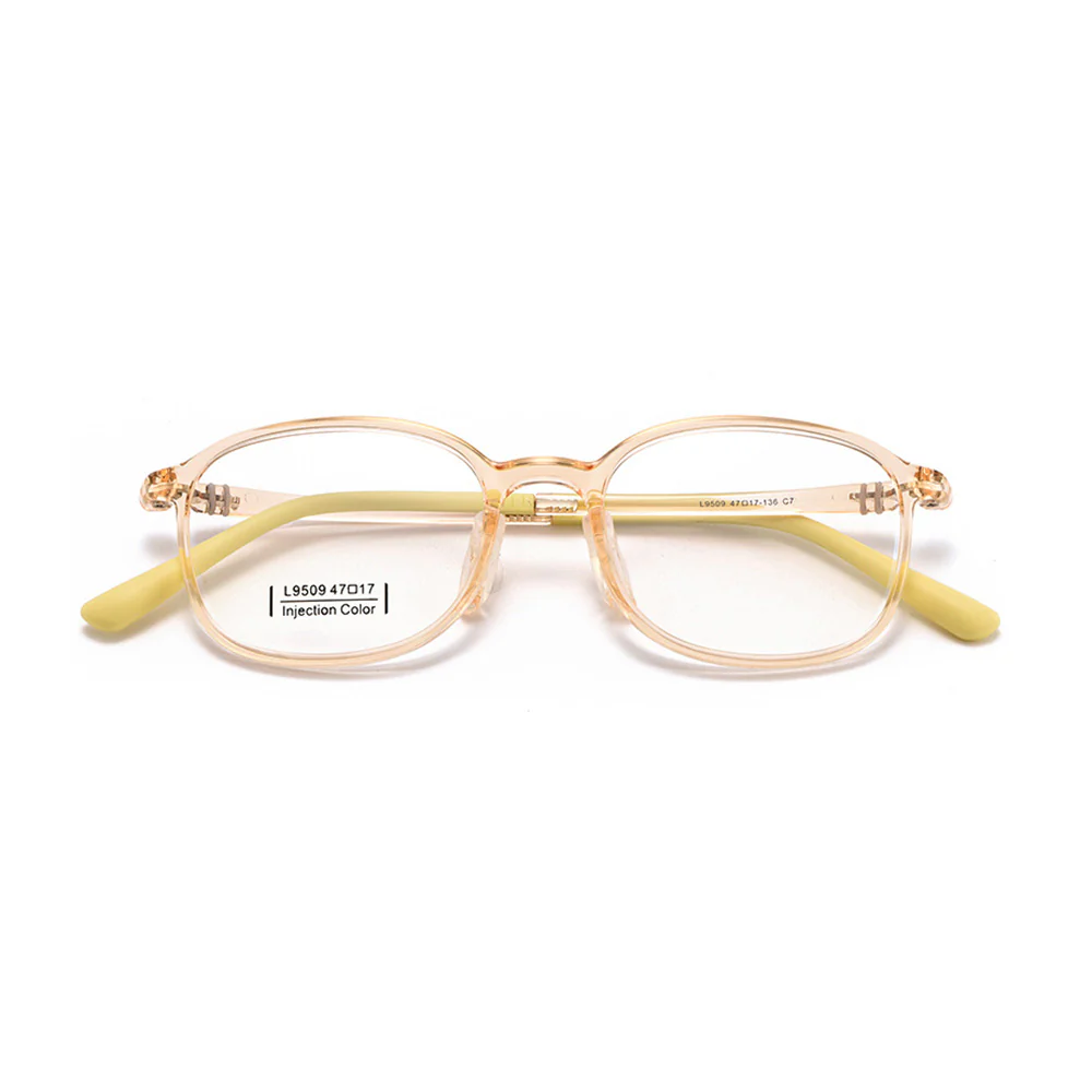 Blue Light Blocking Computer Glasses for Kids Lightweight VK2149 - Image 12